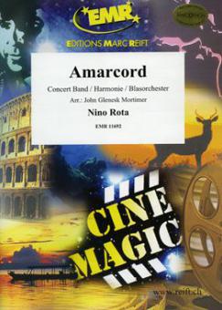 Amarcord Standard