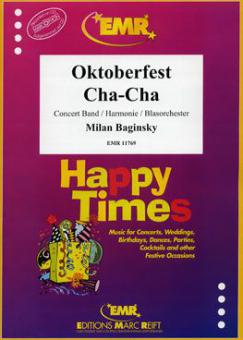 Oktoberfest Cha-Cha Standard