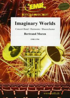 Imaginary Worlds Standard