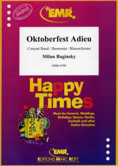 Oktoberfest Adieu Standard