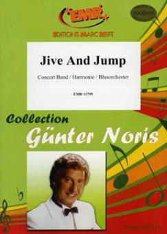 Jive And Jump Standard