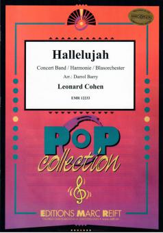 Hallelujah Standard