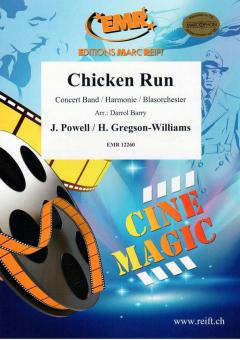 Chicken Run Standard