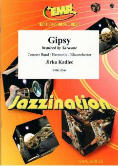 Gipsy Standard