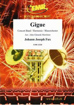Gigue Standard
