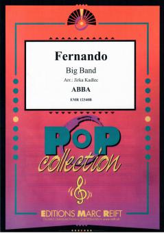 Fernando Standard