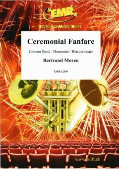 Ceremonial Fanfare Standard