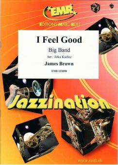 I Feel Good Standard