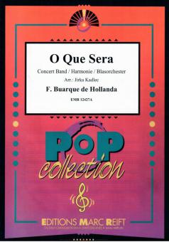 O Que Sera Standard