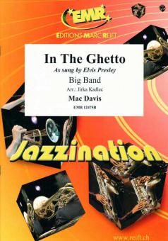 In The Ghetto Standard