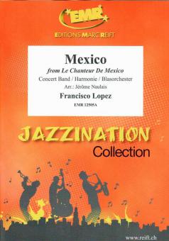 Mexico Standard