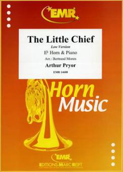 The Little Chief Standard