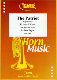 The Patriot Standard