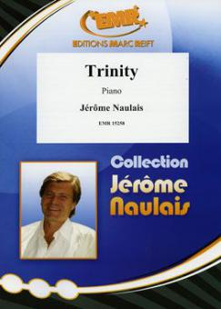 Trinity Standard