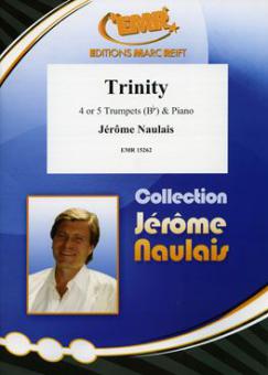Trinity Standard