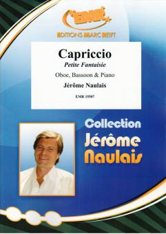 Capriccio Standard