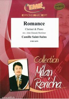 Romance Standard