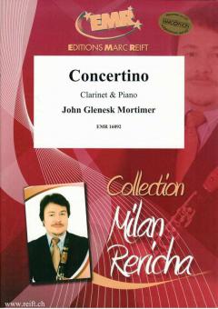 Concertino Standard