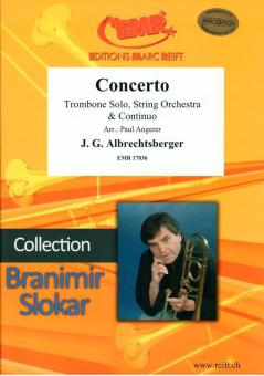 Concerto Standard