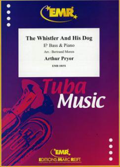 The Whistler And His Dog Standard