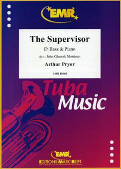 The Supervisor Standard