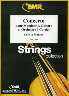 Concerto Standard