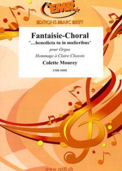 Fantaisie-Choral Standard