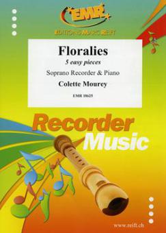 Floralies Standard