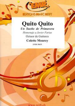 Quito Quito Standard