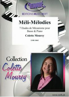 Méli-Mélodies Standard