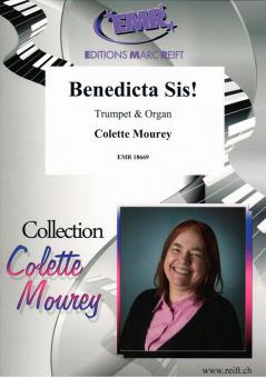 Benedicta Sis! Standard