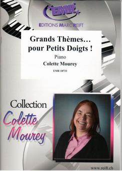 Grands Thèmes... pour Petits Doigts! Standard