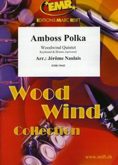 Amboss Polka Standard
