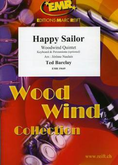 Happy Sailor Standard