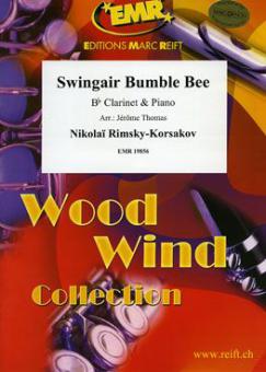Swingair Bumble Bee Standard