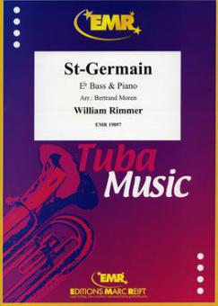 St-Germain Standard