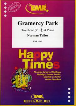 Gramercy Park Standard