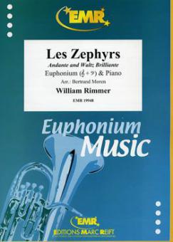 Les Zephyrs Standard