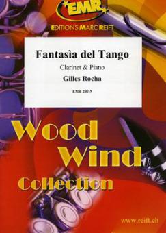 Fantasia del Tango Standard