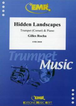 Hidden Landscapes Standard