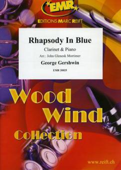 Rhapsody In Blue Standard