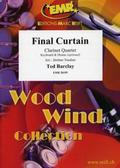 Final Curtain Standard