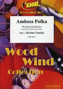 Amboss Polka Standard