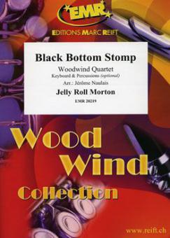 Black Bottom Stomp Standard