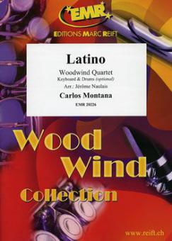 Latino Standard