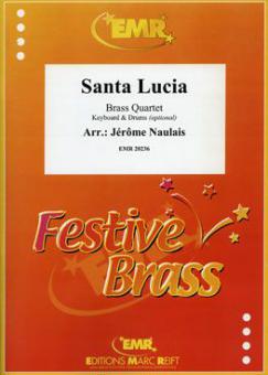 Santa Lucia Standard