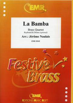 La Bamba Standard