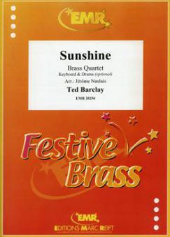 Sunshine Standard