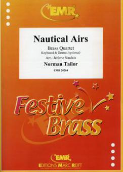 Nautical Airs Standard