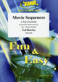Movie Sequences Standard